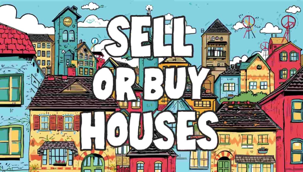 we buy house for cash