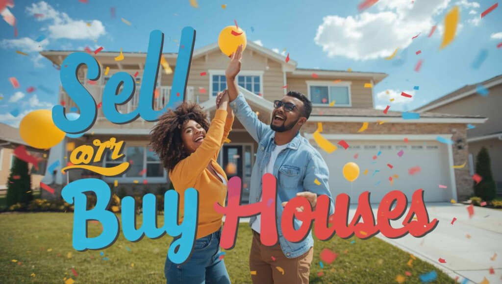 we buy house for cash