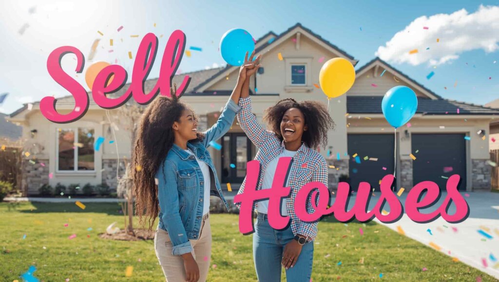 we buy houses fast