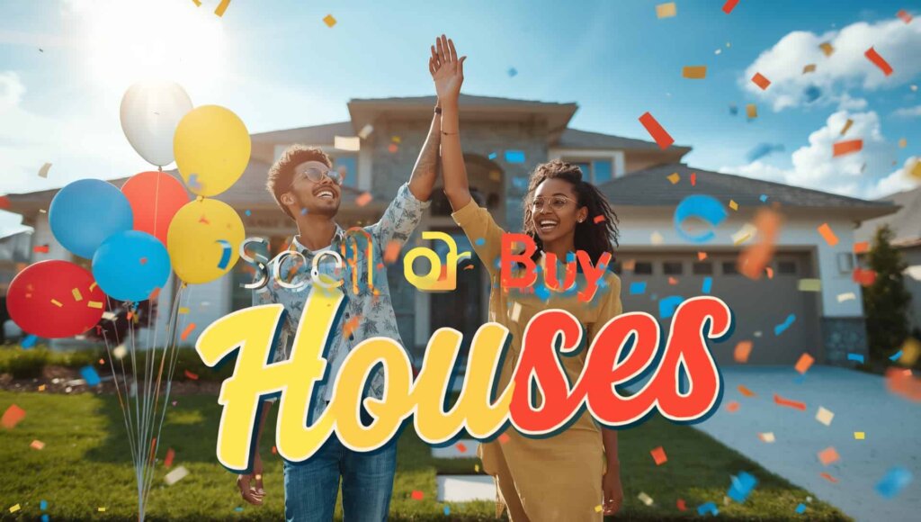 we buy houses fast for cash