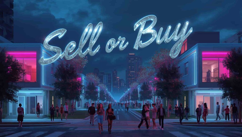 we buy luxury houses