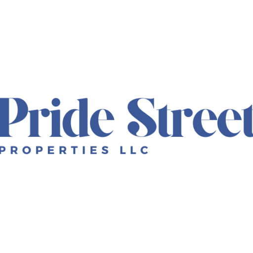 Pride Street Logo