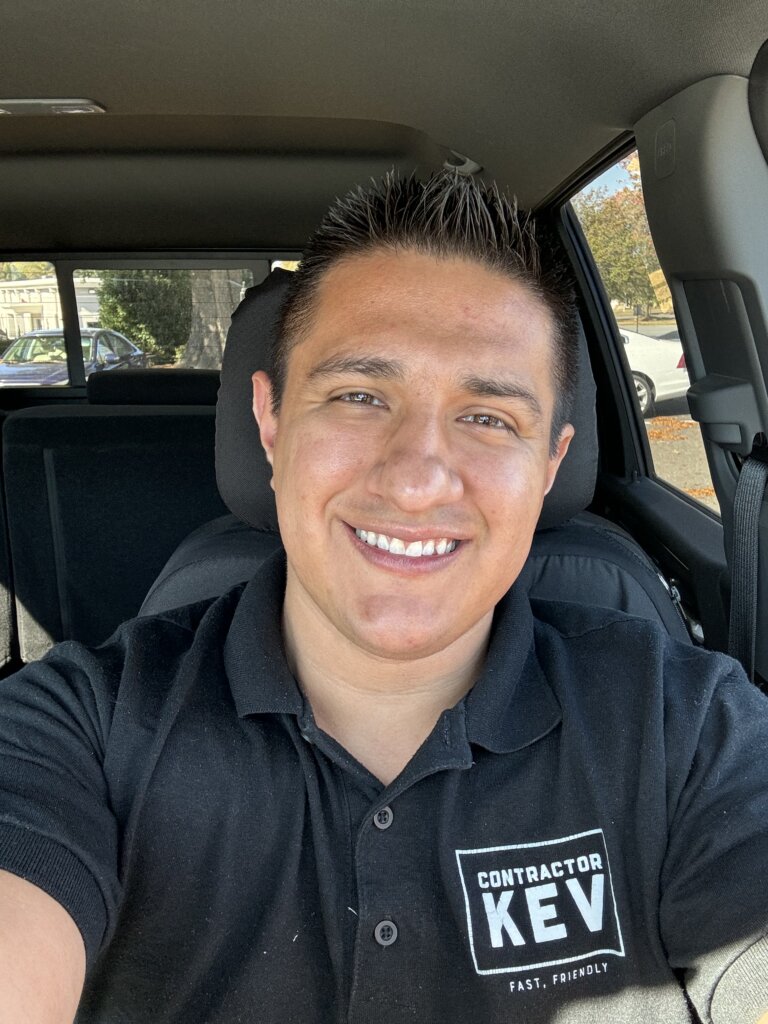 Kevin Ruiz