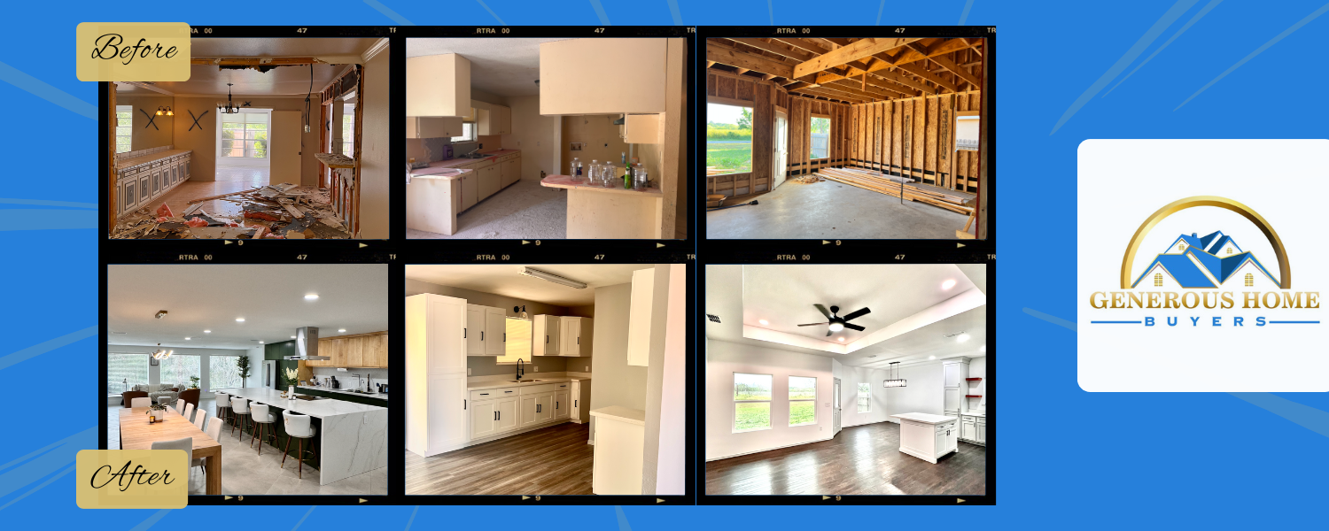 Cash For Houses
