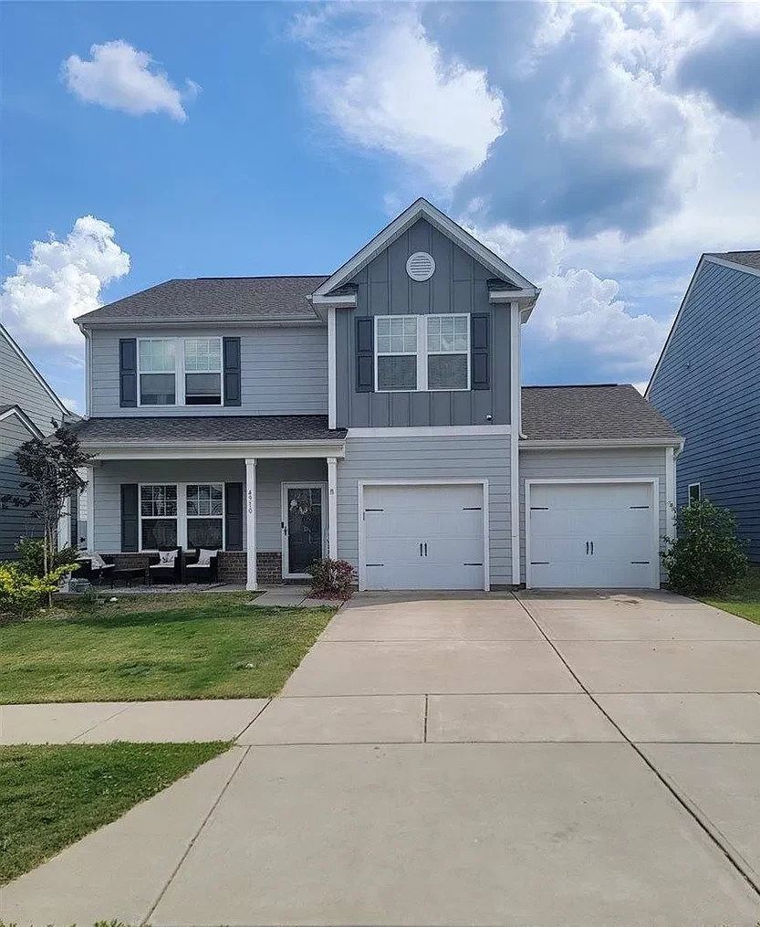 sell house for cash Mooresville
