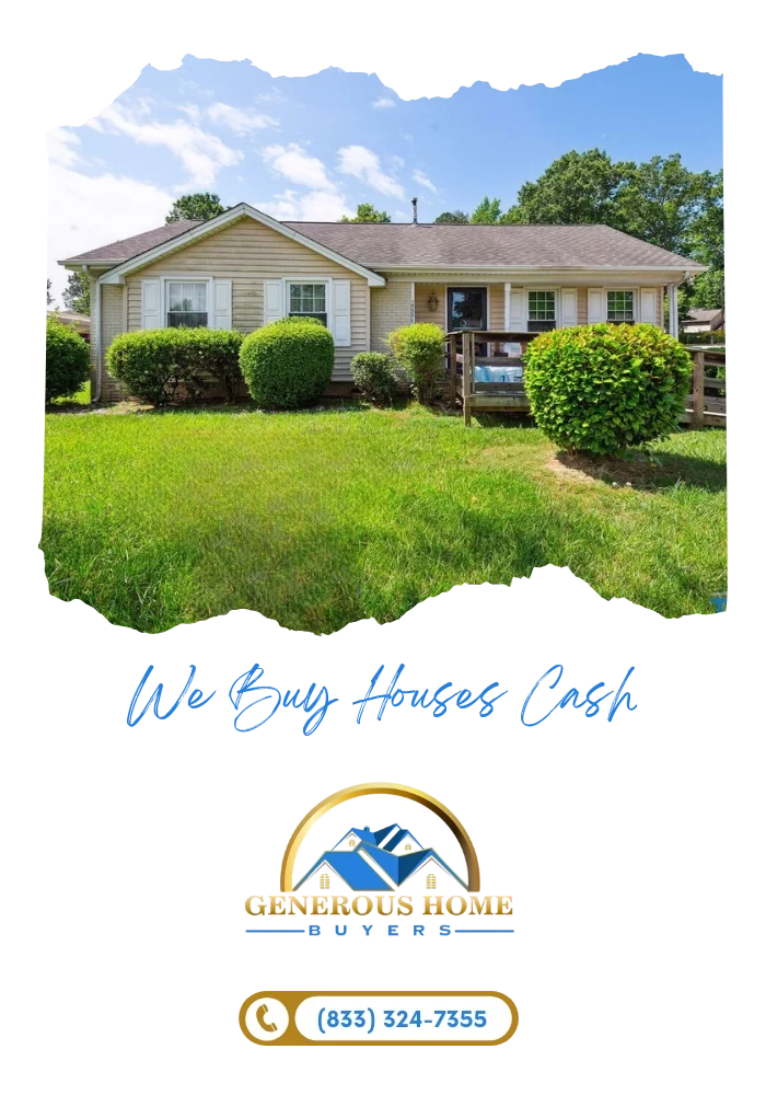 best company that buys houses Mooresville