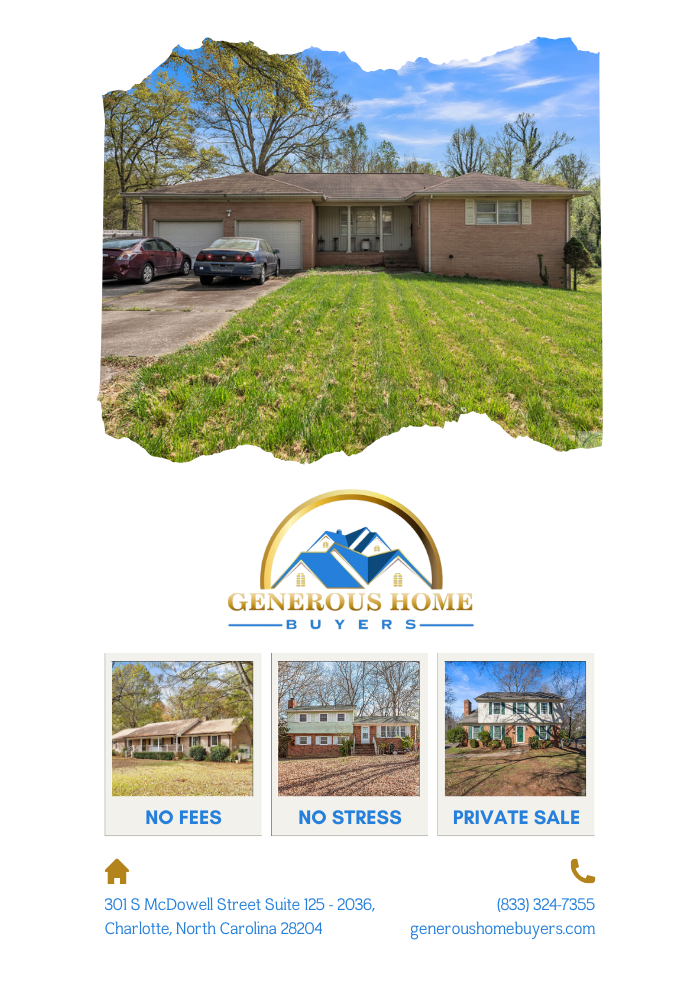 Sell House For Cash Benefits