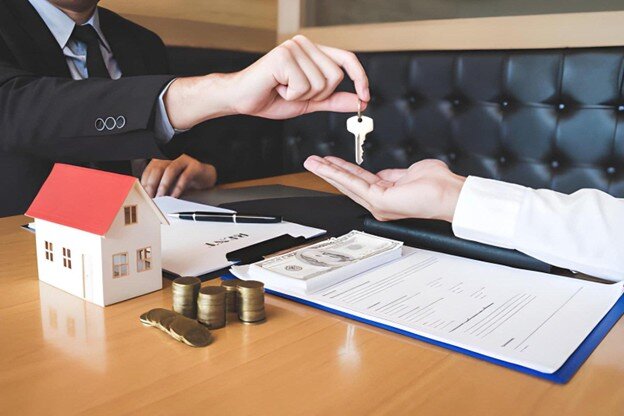 Selling Your House for Cash