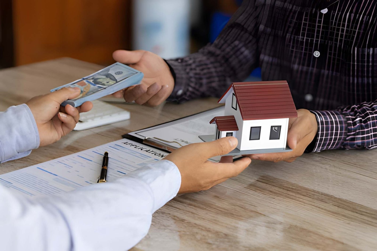 sell a house for cash