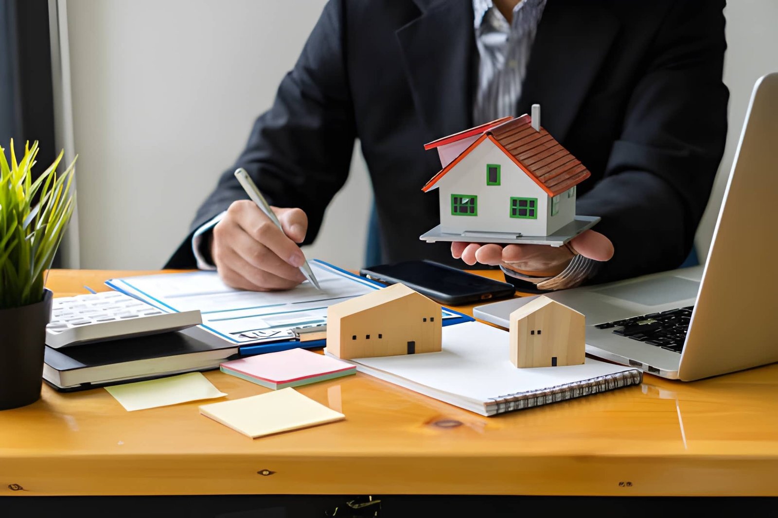 Sell My House Fast