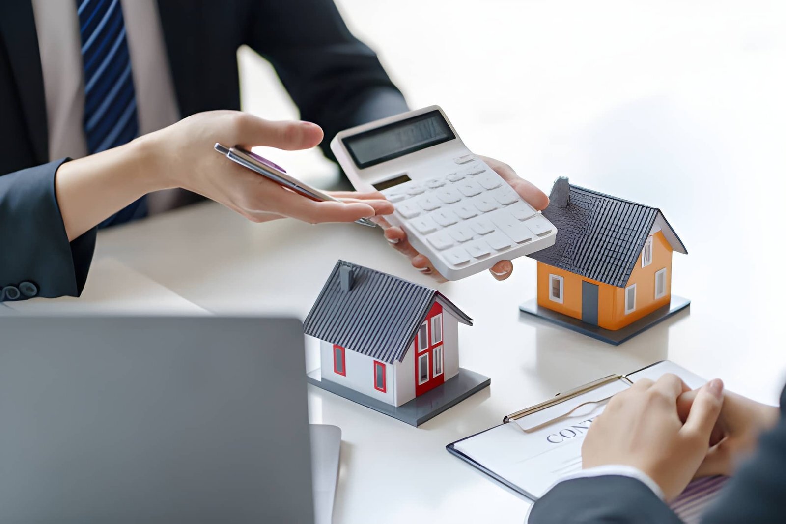 Sell My House Fast