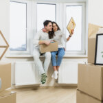 Sell your house