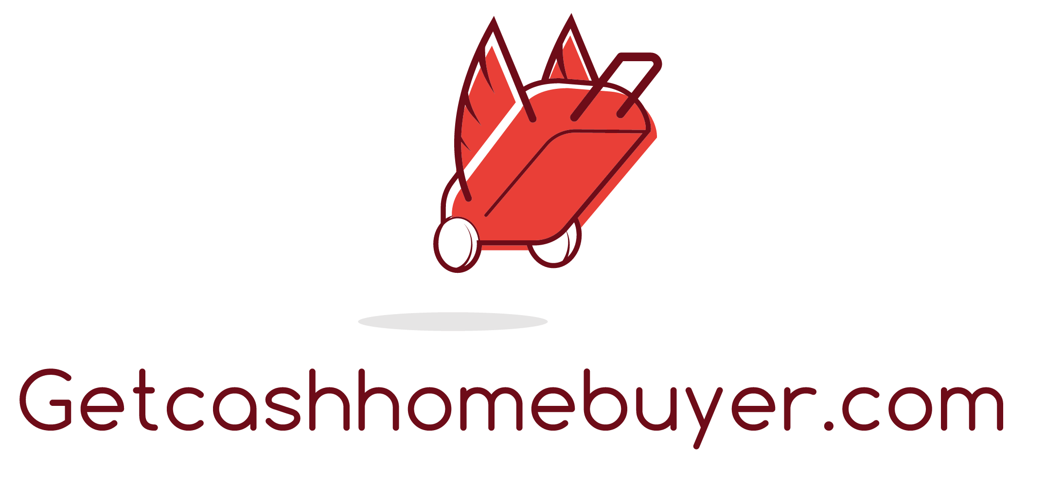 Get Cash Home Buyer logo