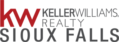 Sioux Falls Home Search logo