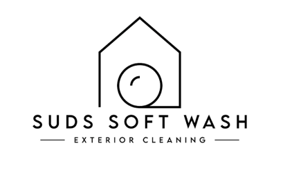 Suds Soft Wash logo