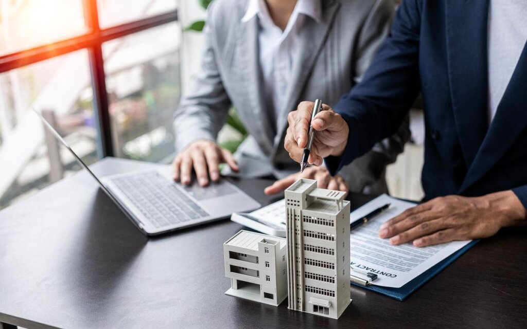 Real Estate Investing