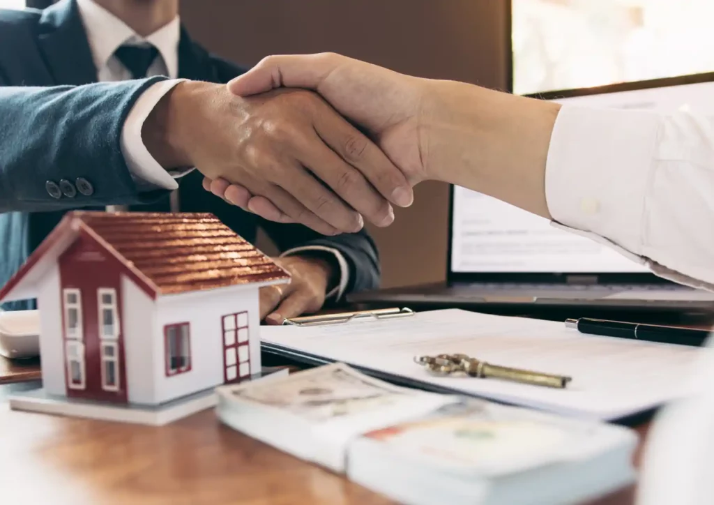 Probate Real Estate Services in Dayton OH