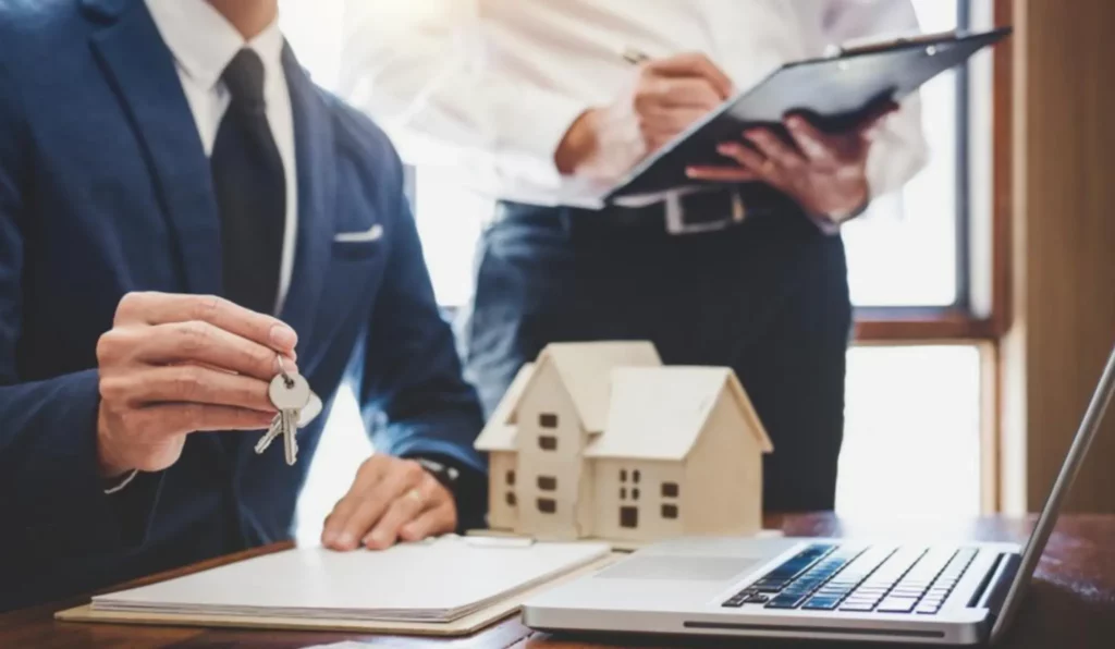 Probate Real Estate Services in Marion OH