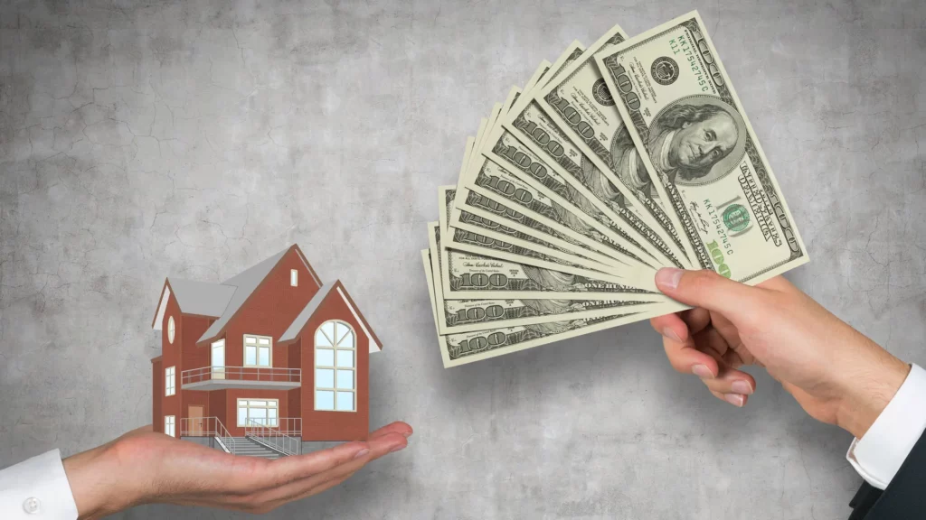 Cash Buying Houses Service in Columbus OH
