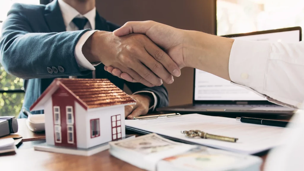 Probate Real Estate Services in New Carlisle OH