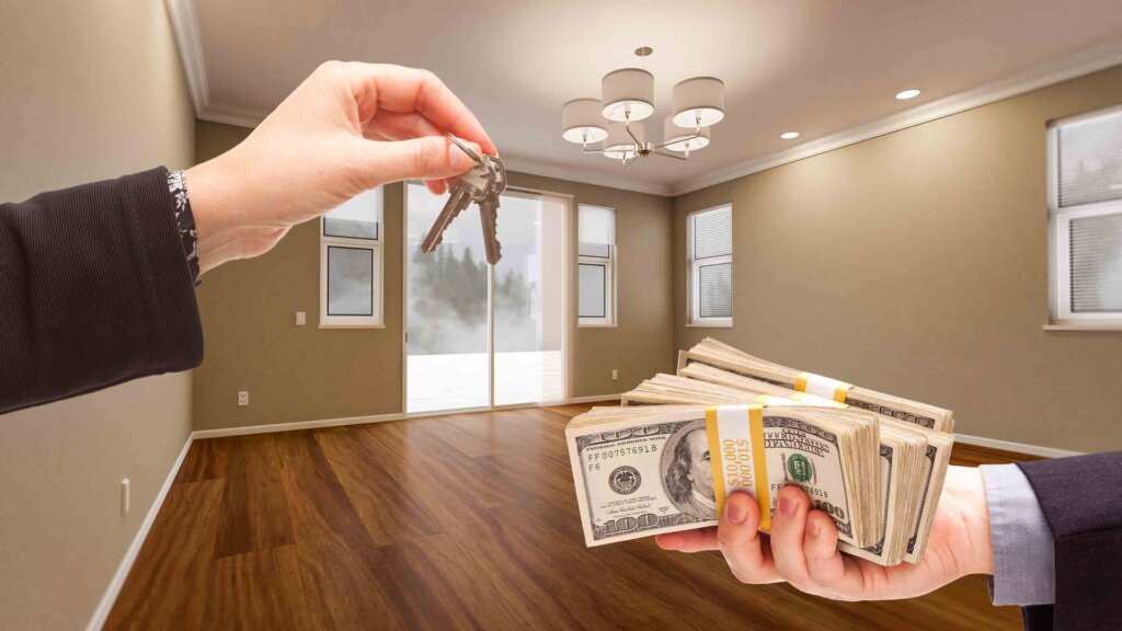 Fast Cash for House Service in Cincinnati OH