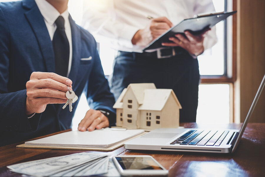 Probate Real Estate Services in Columbus OH