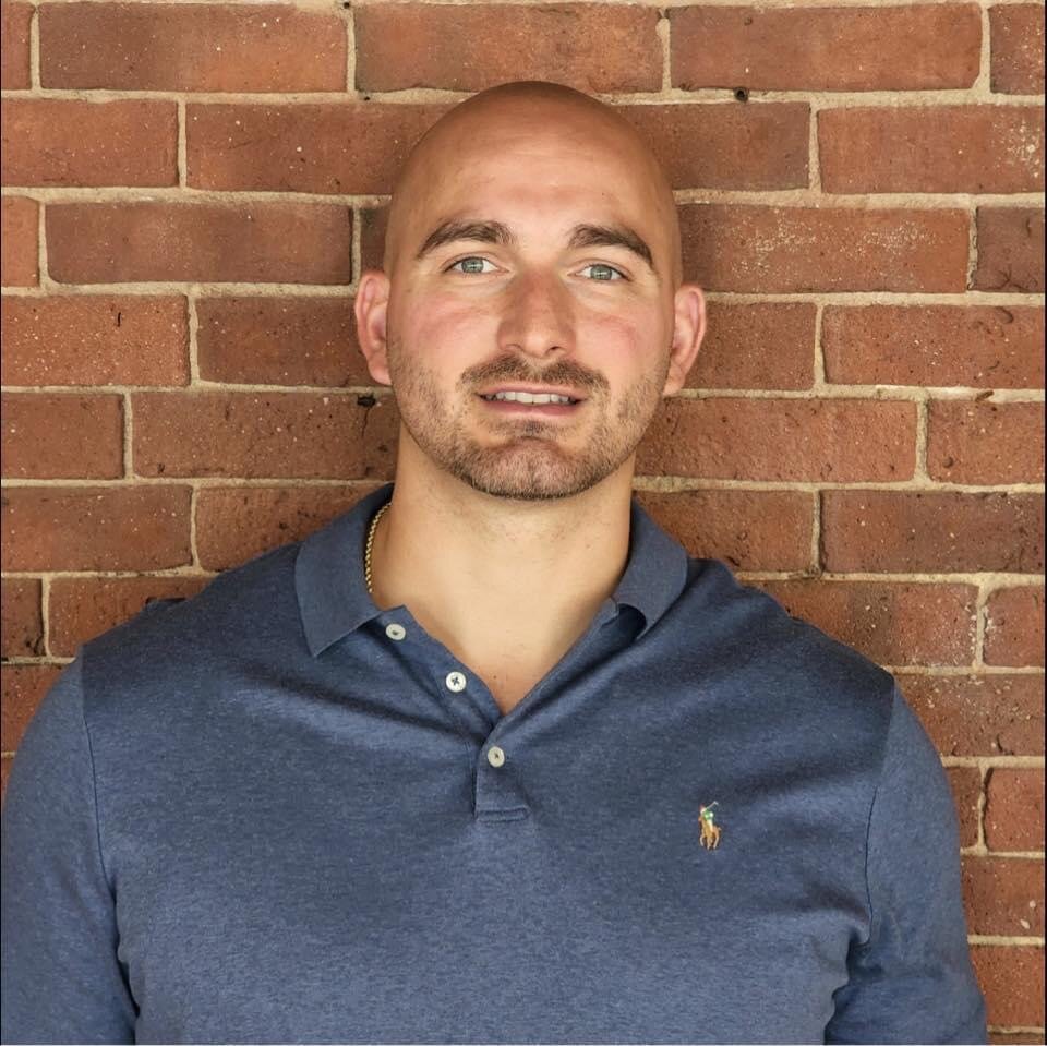 Owner of Cedar Path Properties Chris Johnson