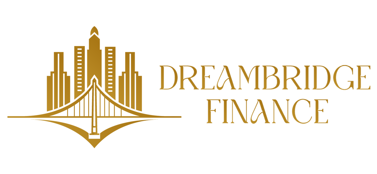 DreamBridge Finance logo