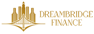 DreamBridge Finance logo