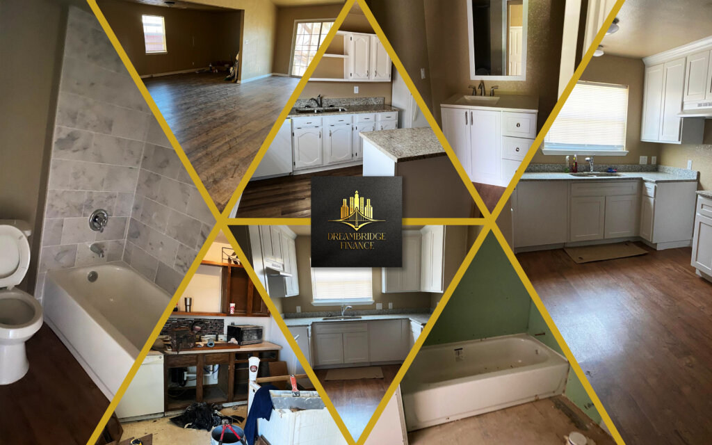 sell your house as is