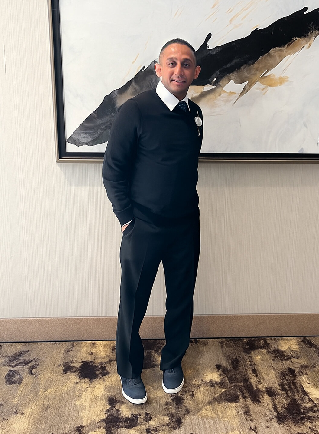 DreamBridge Finance CEO