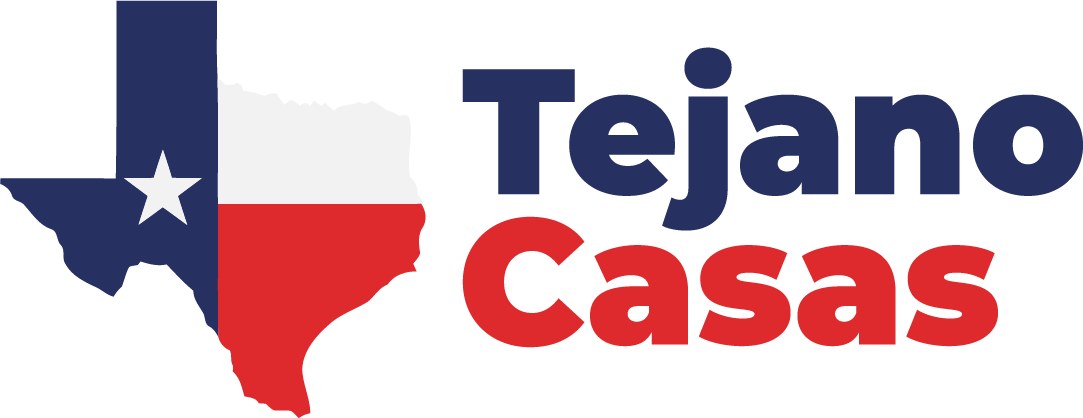 Tejano Casas logo