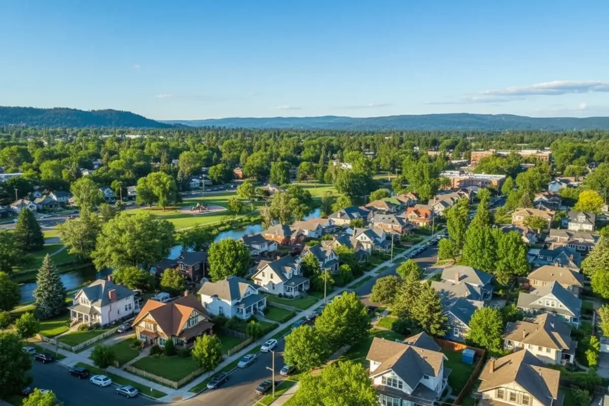 spokane houses for sale