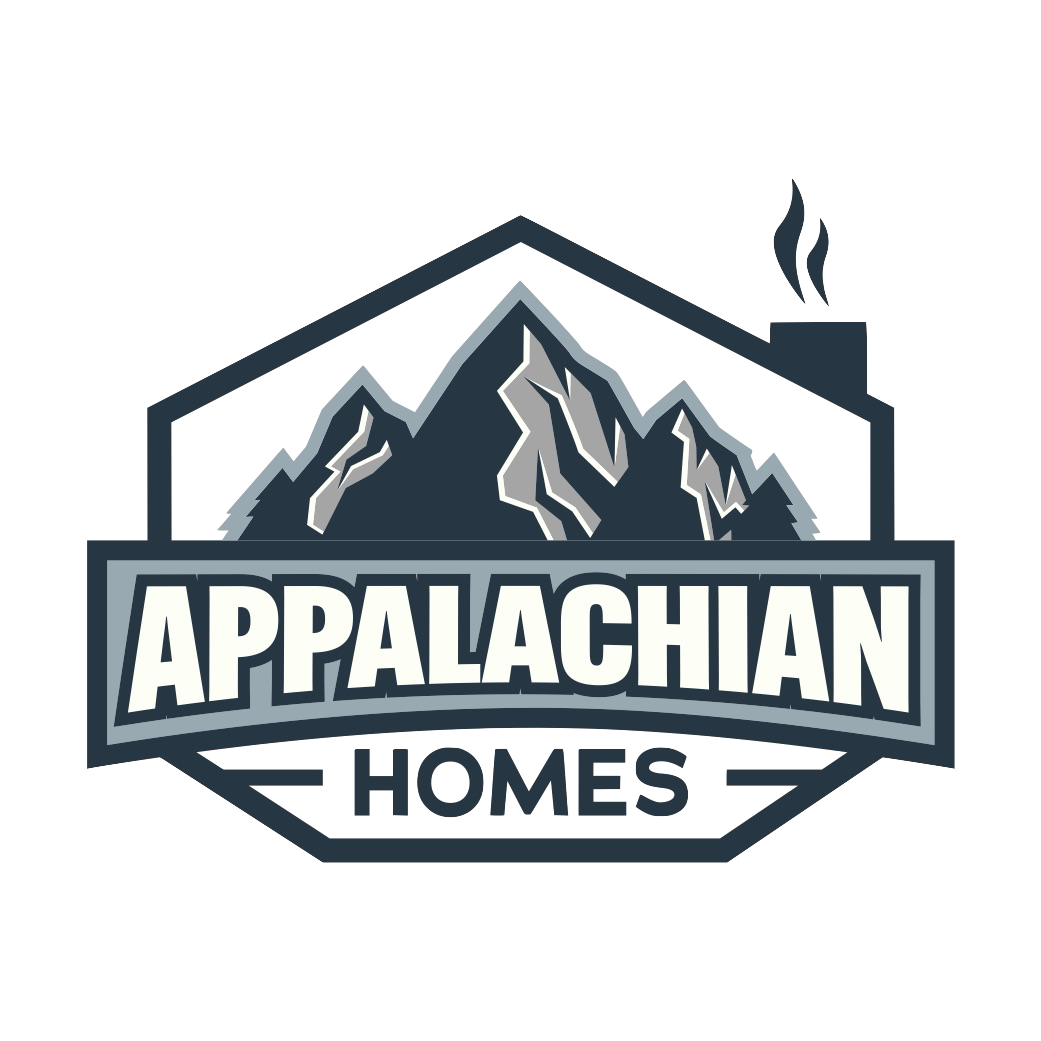 Appalachian Homes logo