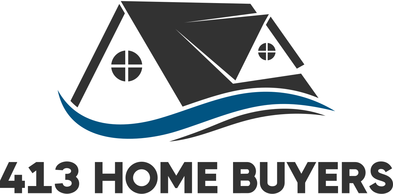 413 Home Buyers logo