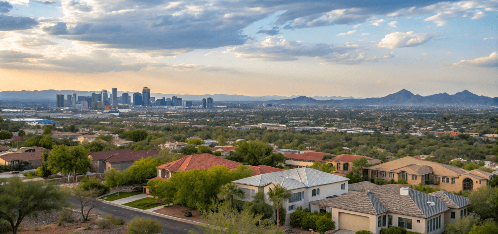 Sell My Homes Phoenix