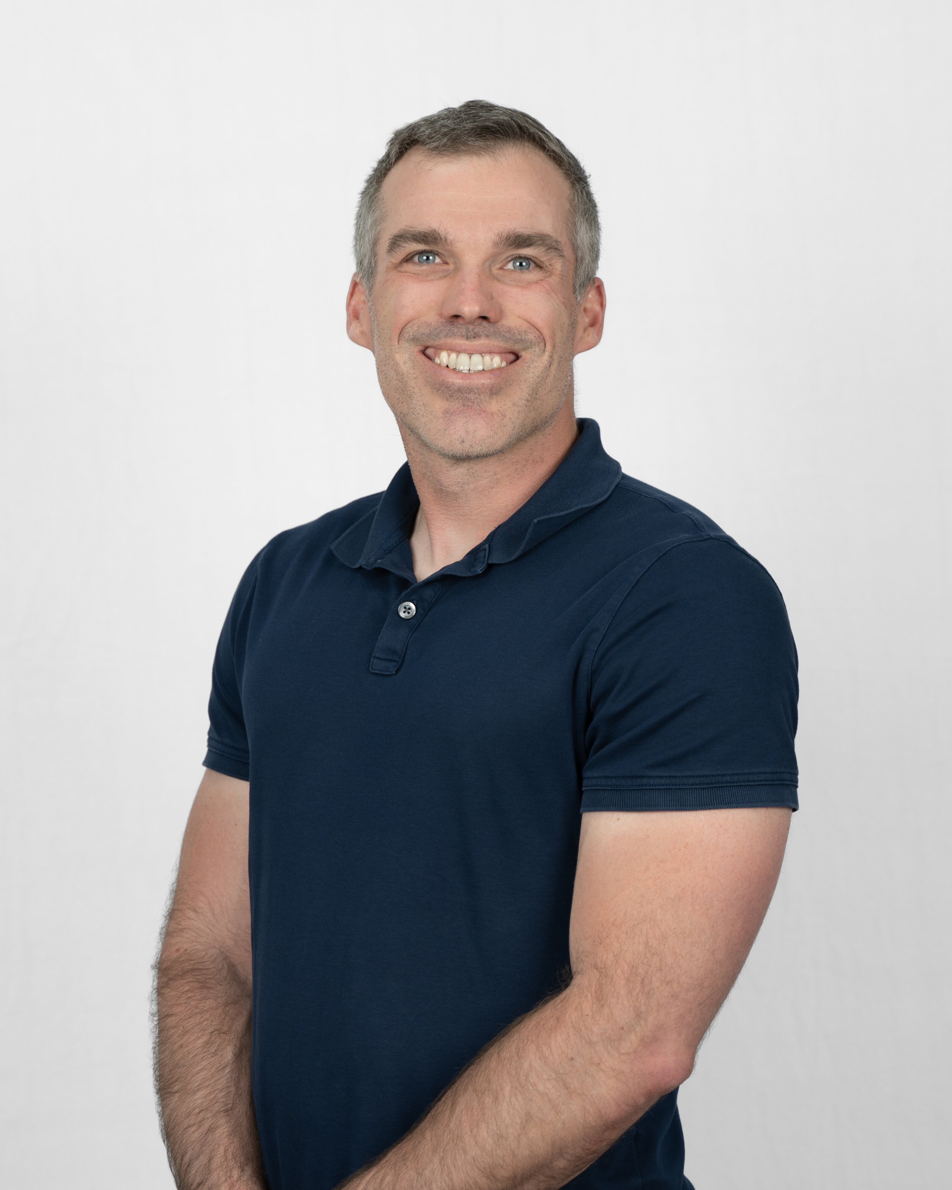 Sean Gimpert Naperville Real Estate Agent headshot