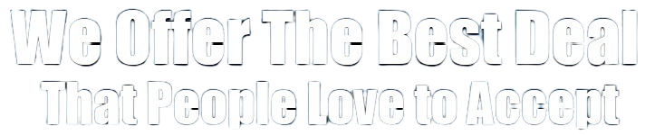 We Are the Right Choice in Statesville