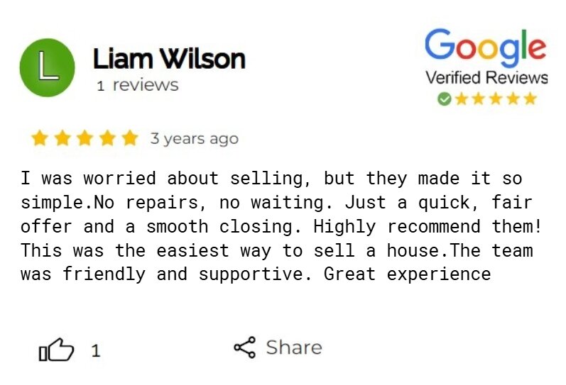 sell my house fast