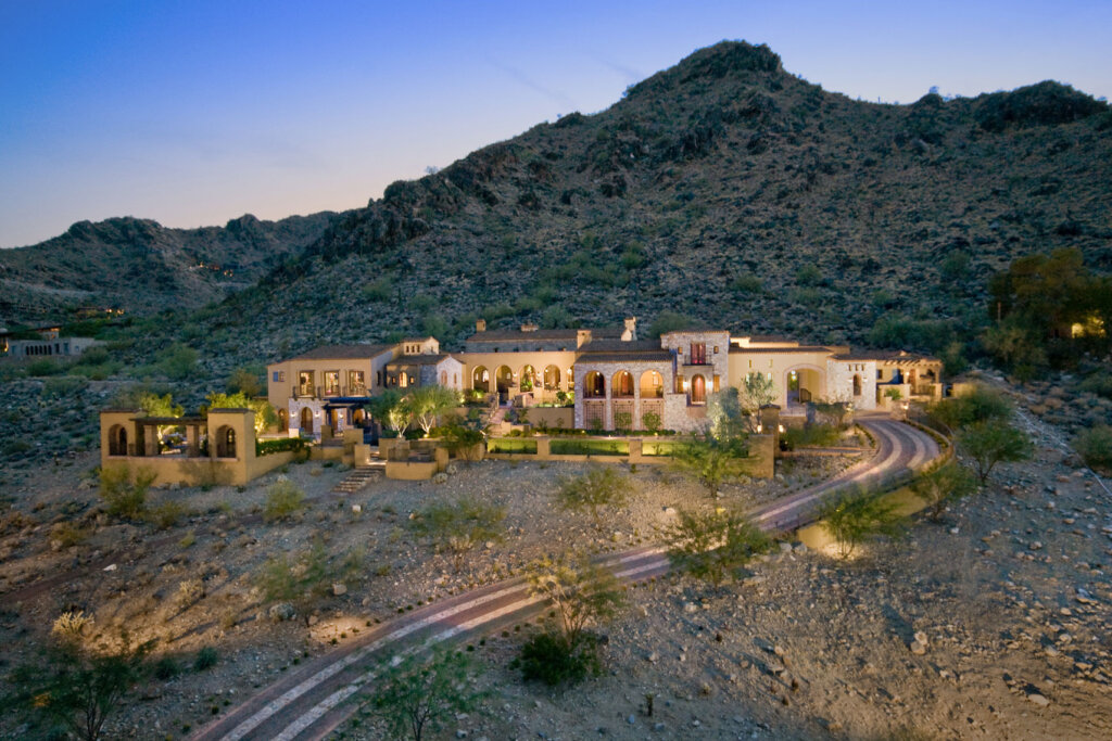 1 acre of land for sale in Arizona
