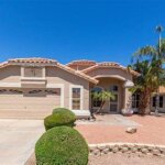 Best Time to Sell a House in Arizona