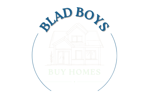 Blad Boys Buy Homes Company in Grove City