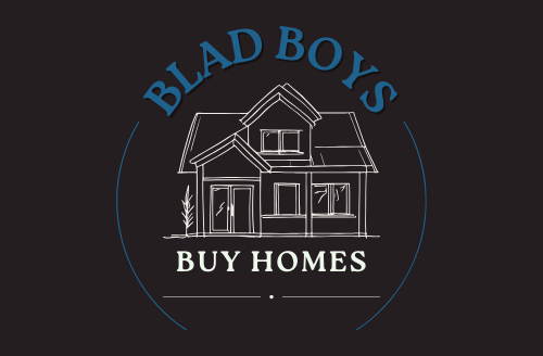 Blad Boys Buy Homes in Grove City