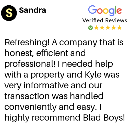 Cash Home Buyers Reviews Ohio