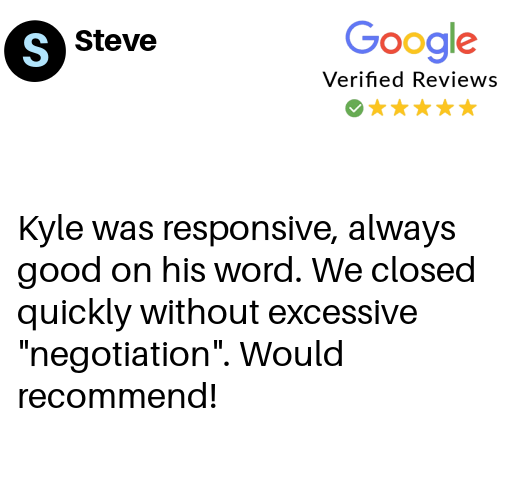 Company That Buys Houses Reviews Ohio