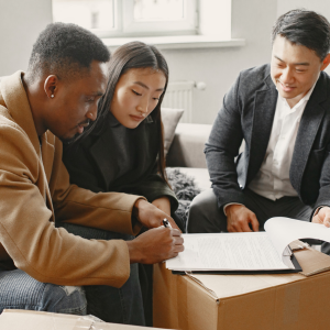 Ohio Divorce_ Sell Your Home