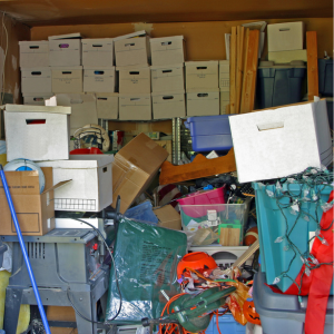 Can You Sell A Hoarder House In Ohio