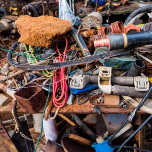 Sell My Hoarder House Fast In Ohio