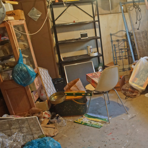 Sell Your Hoarder House Cash In Ohio