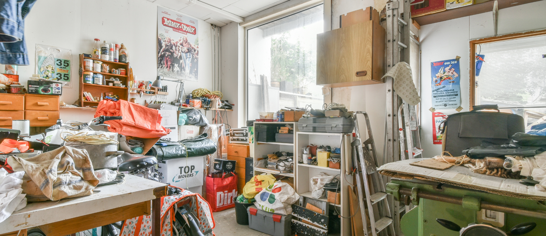 Sell Your Hoarder House Fast In Ohio